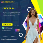 Complete Guide to Cricket ID & Online Cricket ID for New Users - Tumblrblog