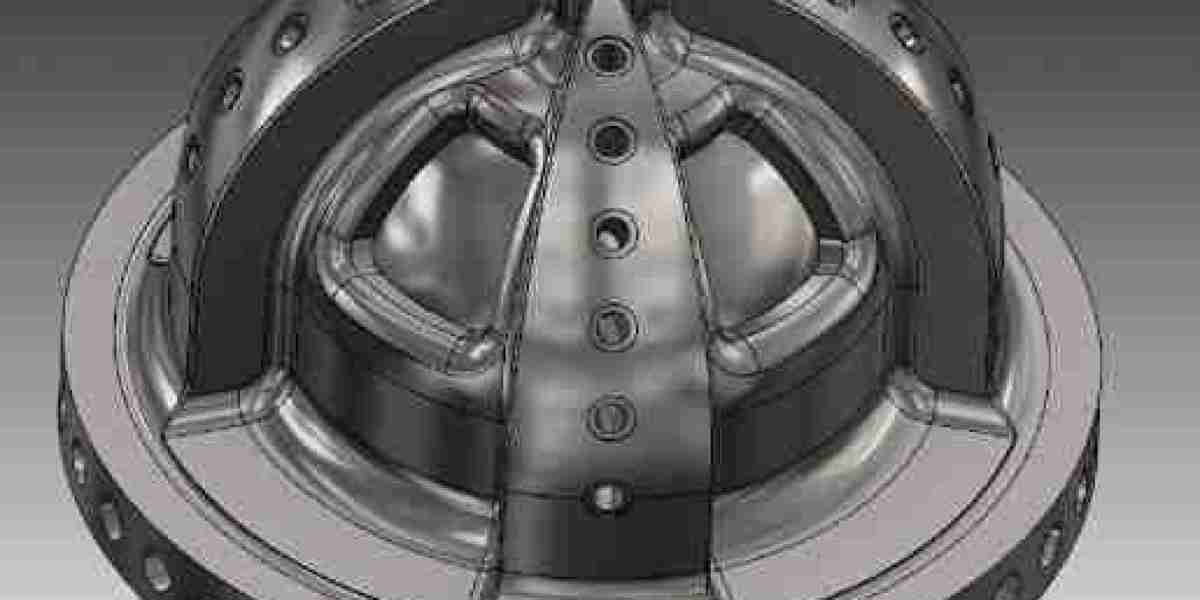 Precision at Every Angle: The Power of Five Axis Machining