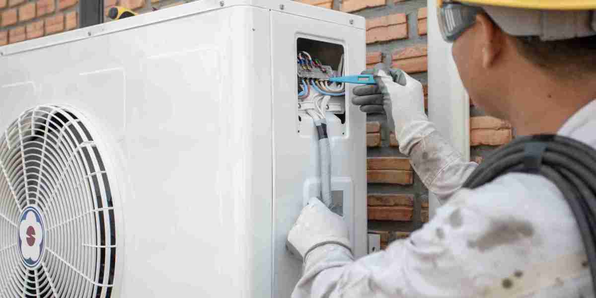 Heat Pump Repair & Replacement: Restore Comfort the Right Way