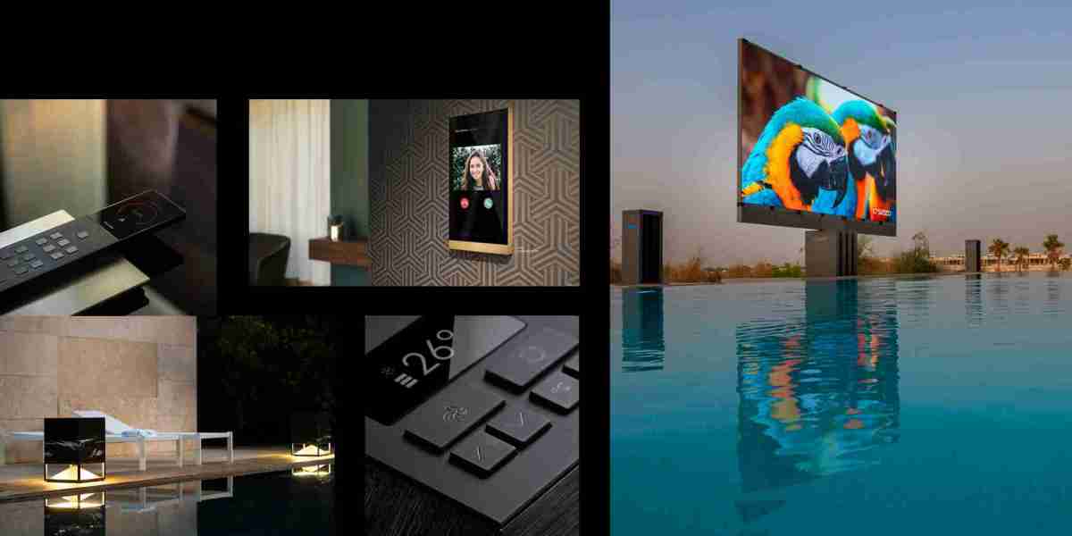 Upgrade Your Lifestyle with Bespoke Home Cinema Installation Services in Dubai