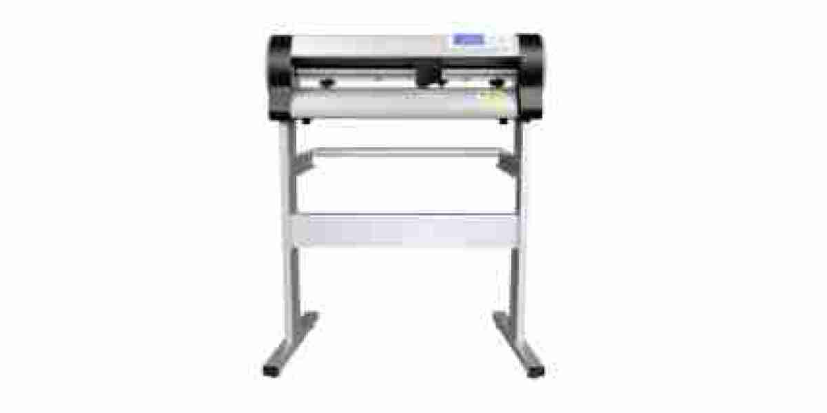 Vinyl Cutter Machine by Redsail – Quality, Speed, and Precision