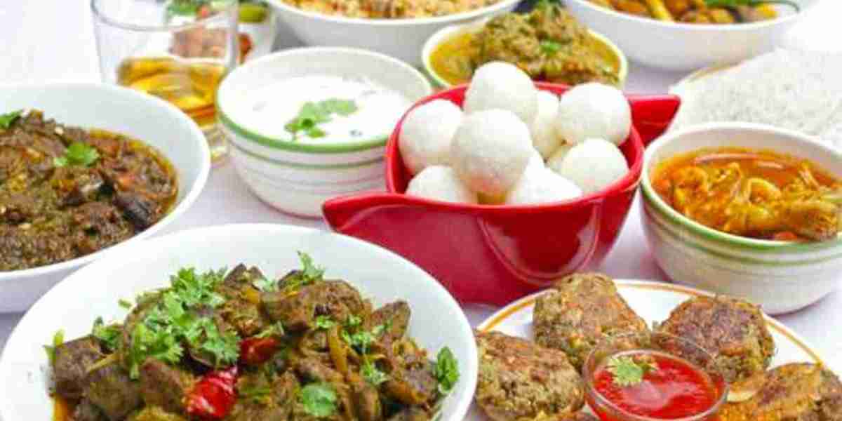 Taste of Tradition: Famous Foods from Coorg's Culinary Heritage