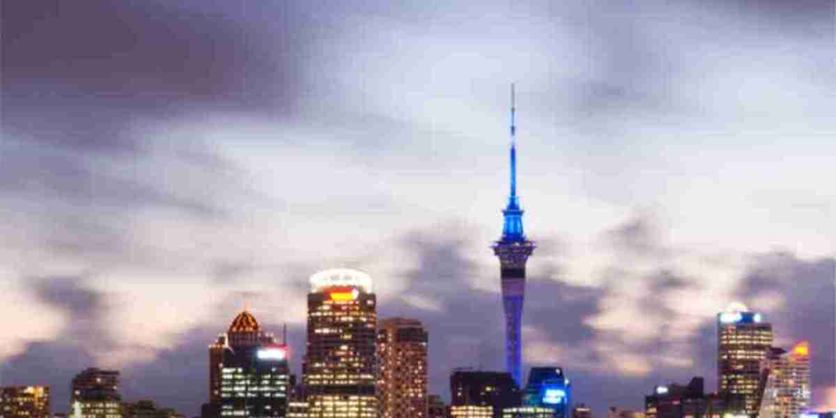 What are the post-study work visa rules in New Zealand?
