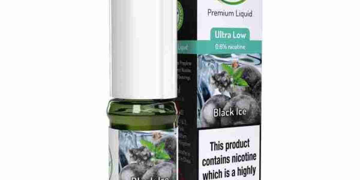 The Best Mint Vape Flavours Ranked by UK Vapers