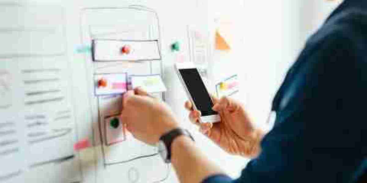 Top Mobile App Development Companies in USA: Shaping the Future of Digital Innovation