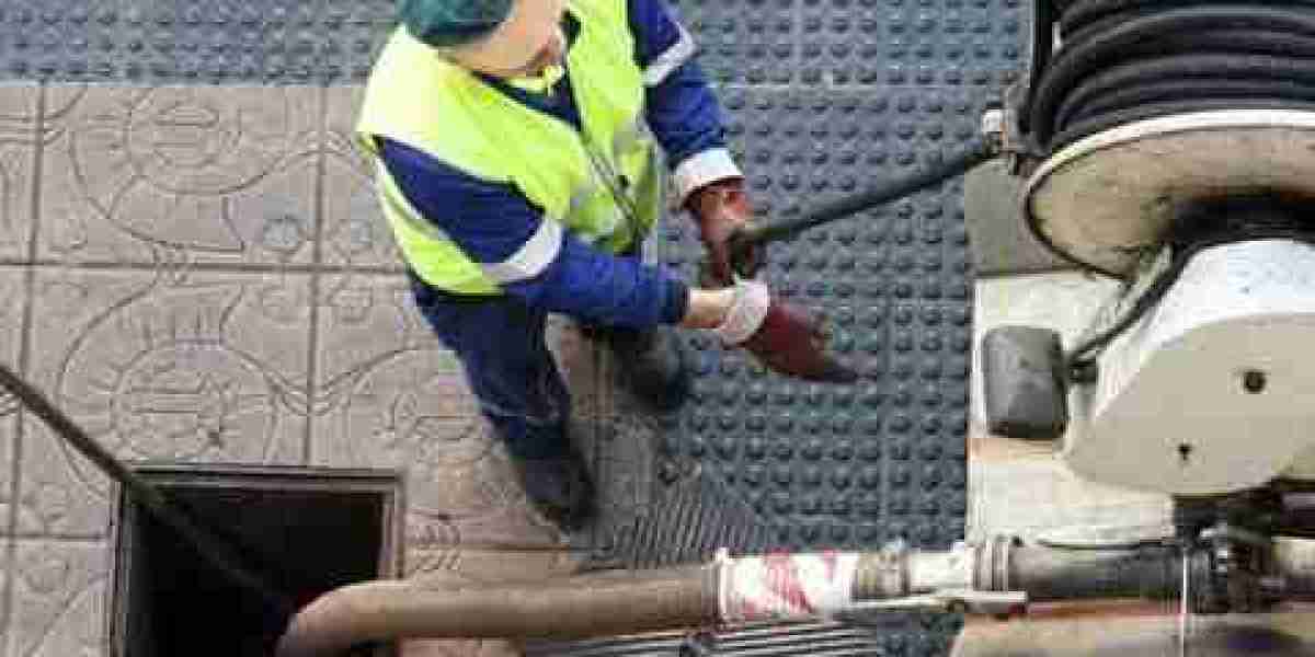 Trusted Denver Drain Cleaning – Fast, Affordable & Guaranteed