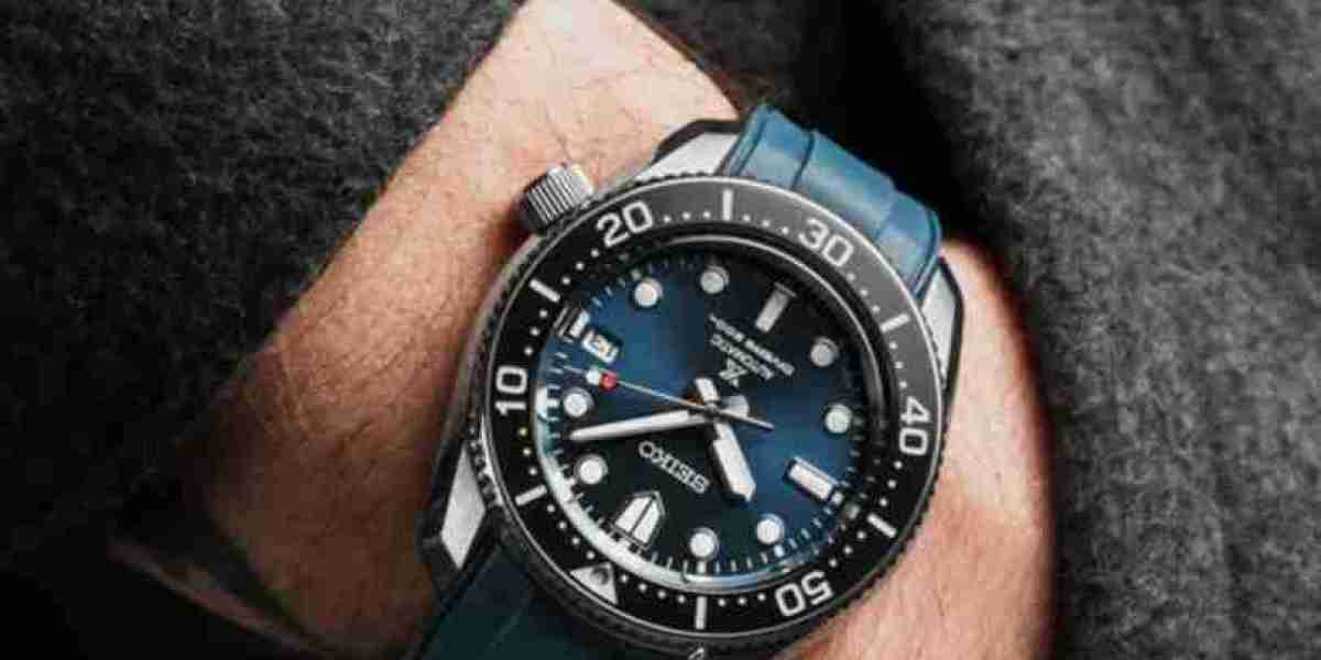 My Experience with the Seiko MM200: The Unsung Hero of Dive Watches