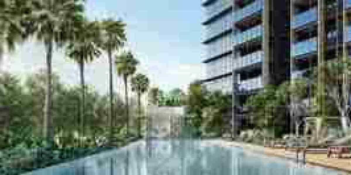 Freehold Condos in District 15 Singapore: Why It's a Prime Choice for Homebuyers and Investors