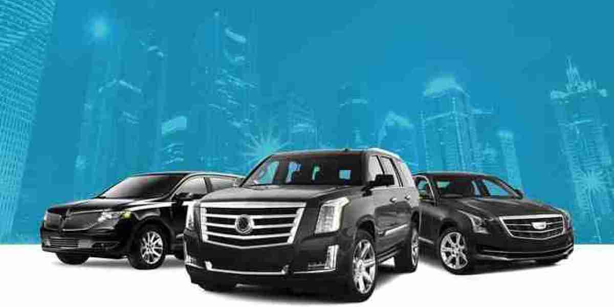Chauffeur Service: The Gold Standard in Luxury Ground Transportation