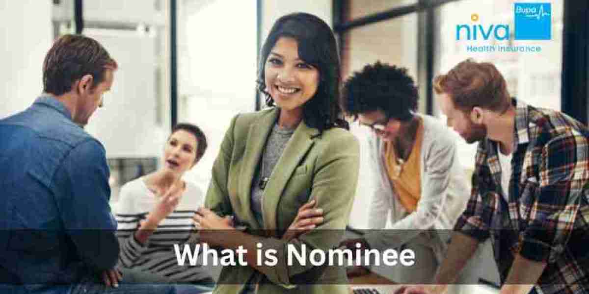 What is Nominee? Meaning and Its Importance
