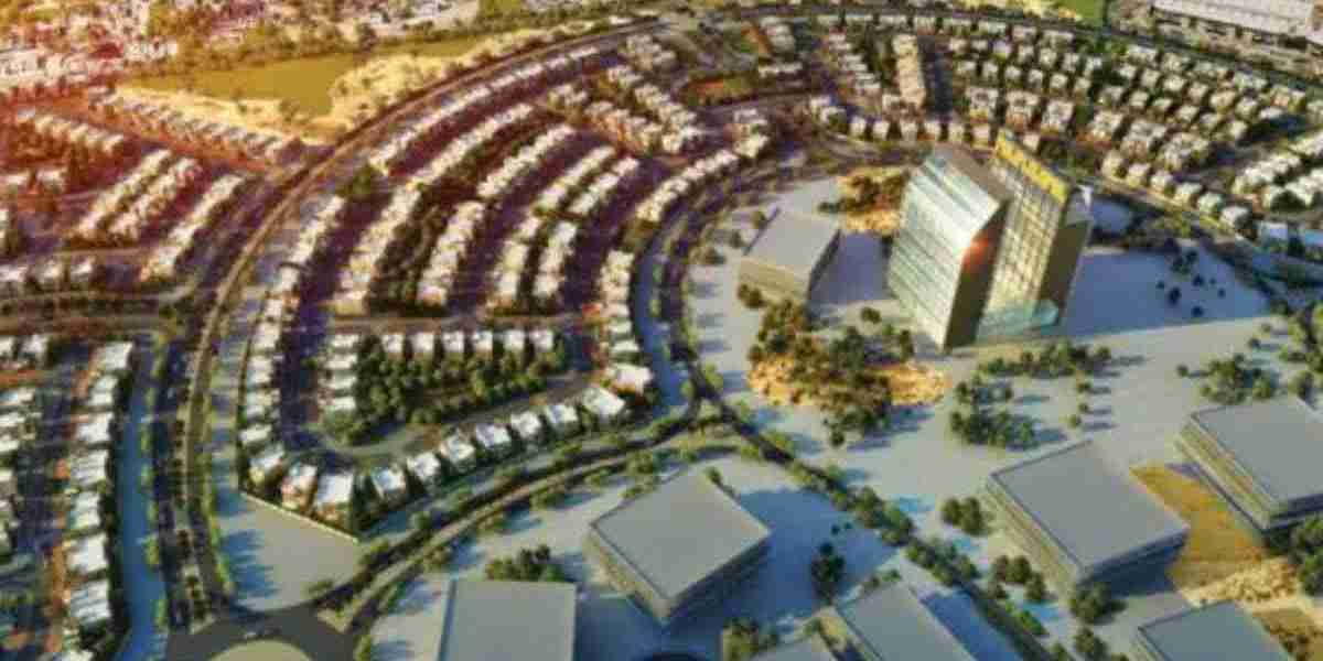 Apartments for Rent in Dubai Science Park: Where Innovation Meets Modern Living