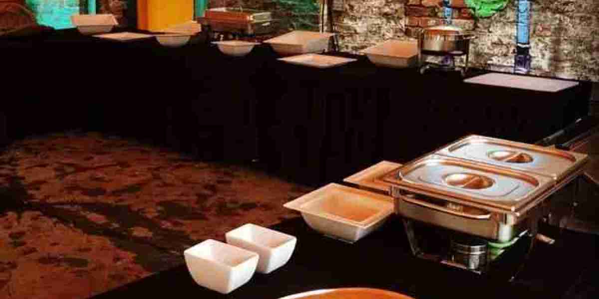 Best Hog Roast Caterers UK – Juicy & Flavorful Roasts for Any Occasion